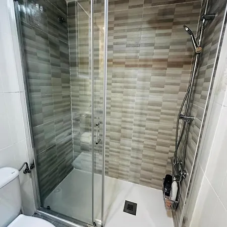 Cura Playa A Tan Solo 150mts Del Mar Appartement *