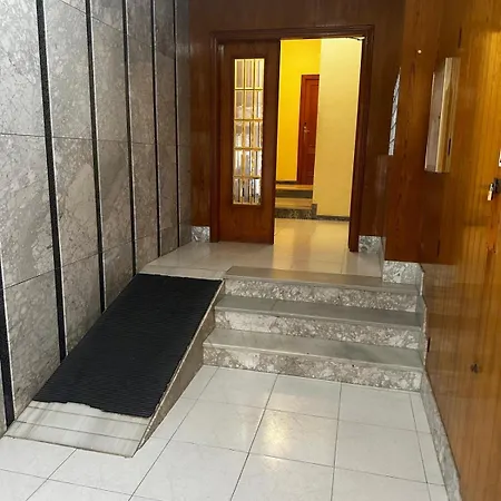 Apartment Cura Playa A Tan Solo 150mts Del Mar *